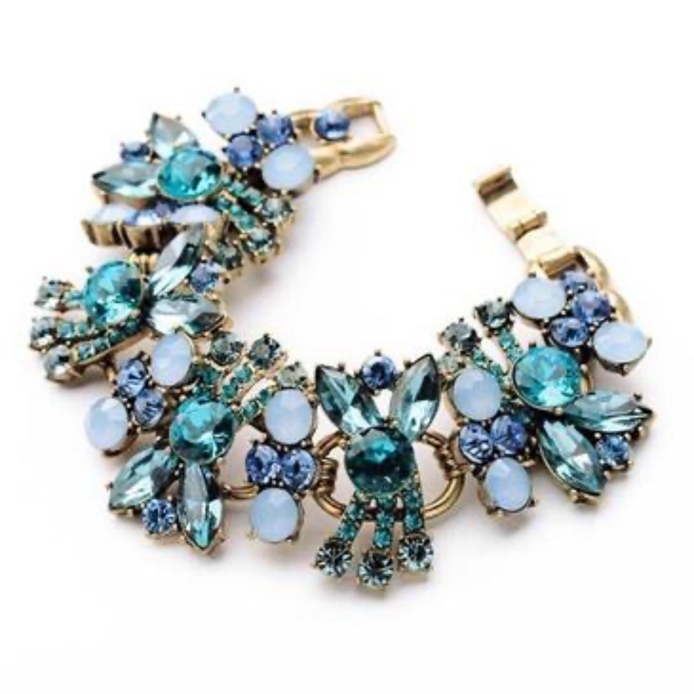 Sparklepop "Northman" Bracelet (NWOT)